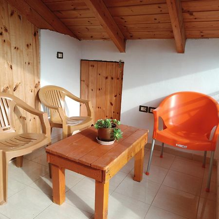 Guesthouse Eva Suite Берат Екстериор снимка