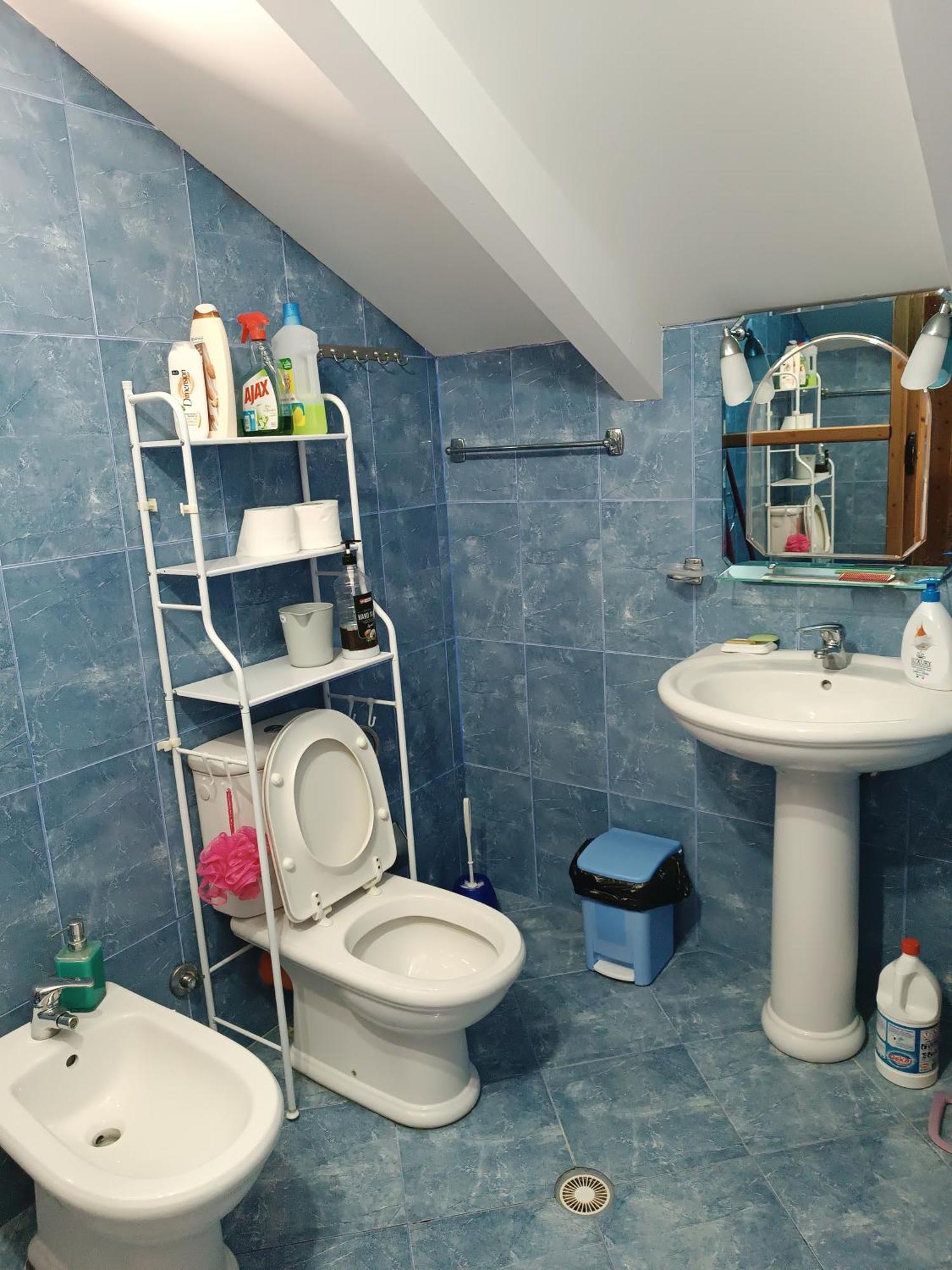 Guesthouse Eva Suite Берат Екстериор снимка